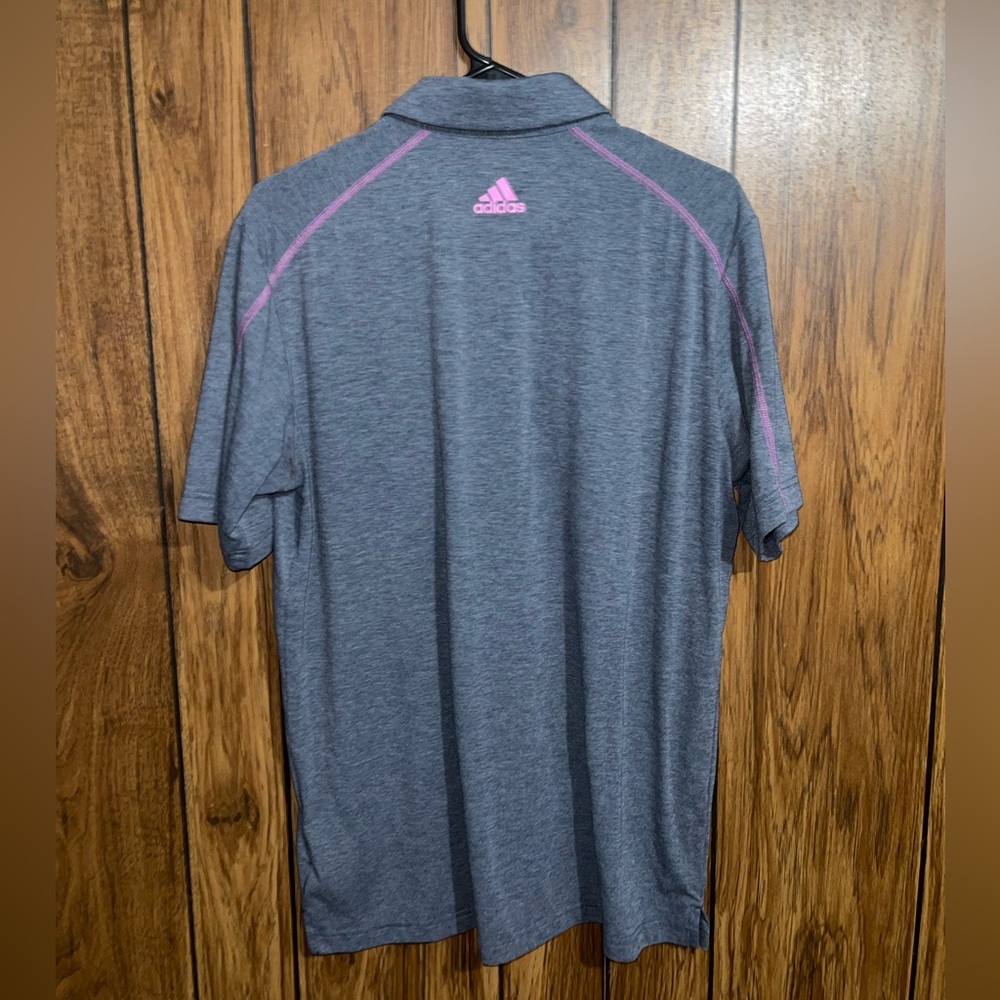 Adidas Golf Polo